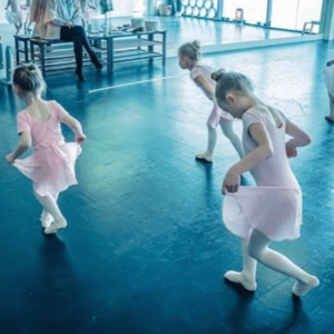 Kids Ballet Elevate